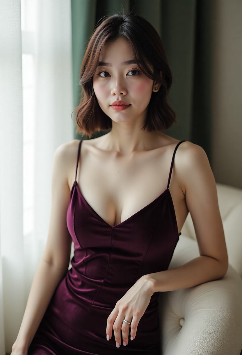 直播封面